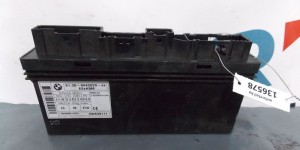 Блок комфорта BMW 5-series (E60/61) 61 35 6 945 029