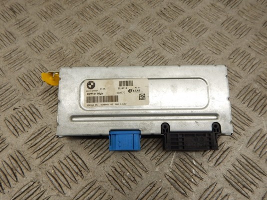 Блок управления ZGW BMW 7-series (F01/02) 61 35 9 219 318