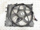 Вентилятор радиатора BMW X3-series (E83) 17 11 3 401 056