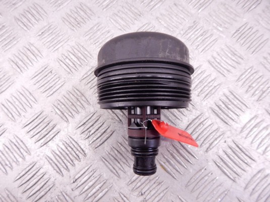 Крышка масляного стакана BMW 3-series (E46) 11 42 7 508 968