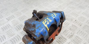 Суппорт задний правый BMW X5-series (E53) 34 21 6 768 444