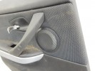Обшивка двери задней левой (дверная карта) BMW 3-series (E90/91/92)