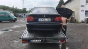 Подушка крепления двигателя BMW 5-series (E39) 22 11 1 094 364