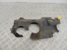 Защита арок передняя правая (подкрылок) BMW X1-series (E84) 51 71 2 990 818