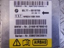 Блок AirBag BMW 5-series (E39) 65 77 6 919 789