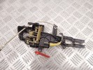 Скелет ручки наружной передней левой BMW 1-series (E87) 51 21 7 200 935