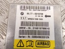 Блок AirBag BMW 5-series (E39) 65 77 6 919 789