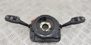 SZL (Коммутационный центр в рулевой колонке) BMW 1-series (E87) 61 31 6 955 679 SZL (Коммутационный центр в рулевой колонке) BMW 1-series (E87) 61 31 6 955 679