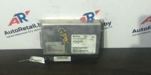 Блок управления АКПП BMW 5-series (E39) 1423255