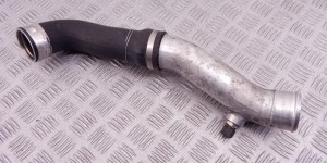 Патрубок интеркулера BMW 3-series (E46) 11 61 7 799 397 Патрубок интеркулера BMW 3-series (E46) 11 61 7 799 397
