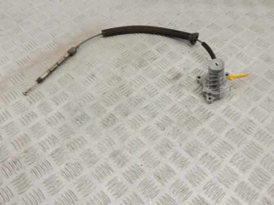 Механизм аварийной разблокировки BMW X5-series (E70) 24 50 7 582 630