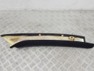 Обшивка стойки передней левой BMW X5-series (E53) 51 43 8 203 865