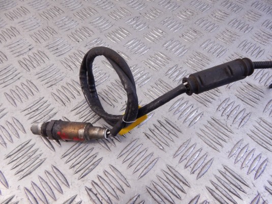 Лямбда-зонд BMW 3-series (E46) 11 78 7 506 531