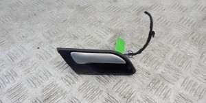 Ручка внутренняя задняя правая BMW X5-series (E53) 51 42 8 408 626