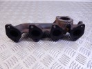 Коллектор выпуской BMW 5-series (E60/61) 11 62 7 797 389