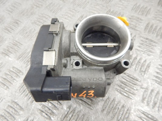 Заслонка дроссельная BMW 1-series (E87) 13 54 7 561 067