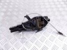 Скелет ручки наружной передней правой BMW 3-series (E90/91/92)