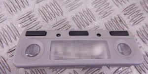 Фонарь салона (плафон) BMW 5-series (E39) 63 31 8 369 511 Фонарь салона (плафон) BMW 5-series (E39) 63 31 8 369 511