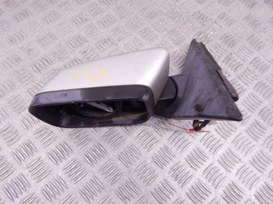 Зеркало наружное левое BMW 3-series (E46) 51 16 7 011 937 Зеркало наружное левое BMW 3-series (E46) 51 16 7 011 937