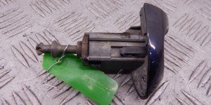 Замок двери передней правой BMW X5-series (E53) 51 21 7 035 422