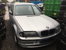 Ручка внутренняя задняя правая BMW 3-series (E46)