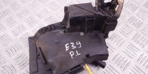 Замок двери передней левой BMW 5-series (E39) 51 21 8 235 097