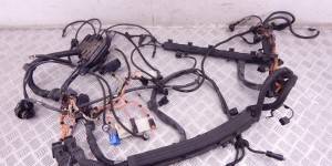 Проводка двигателя BMW X5-series (E70) 12 51 7 566 466