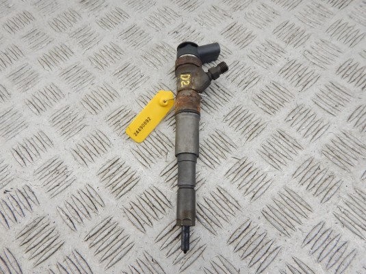 Форсунка BMW X5-series (E53) 13 53 7 789 661 Форсунка BMW X5-series (E53) 13 53 7 789 661