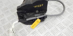 Замок двери задней правой BMW X3-series (E83) 51 22 7 167 070