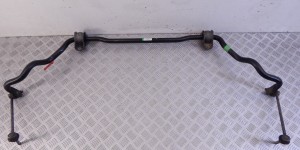 Стабилизатор подвески (поперечной устойчивости) передний BMW X5-series (F15) 31 35 6 863 402