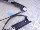 Стеклоподъемник электрический передний левый BMW X5-series (E53) 51 33 8 254 911