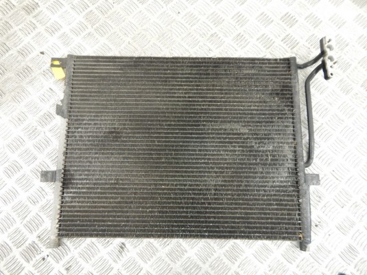 Радиатор кондиционера BMW 3-series (E46) 64 53 8 377 614