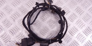 Проводка (коса) парктроников BMW 7-series (E65/66) 61 12 6 907 313 Проводка (коса) парктроников BMW 7-series (E65/66) 61 12 6 907 313
