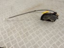 Замок двери задней левой BMW X5-series (E53) 51 22 8 402 601