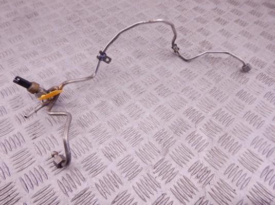 Датчик давления топлива BMW 7-series (F01/02) 13 53 7 614 317 Датчик давления топлива BMW 7-series (F01/02) 13 53 7 614 317