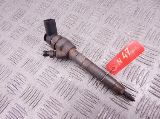 Форсунка BMW 1-series (E87) 13 53 7 798 446 Форсунка BMW 1-series (E87) 13 53 7 798 446