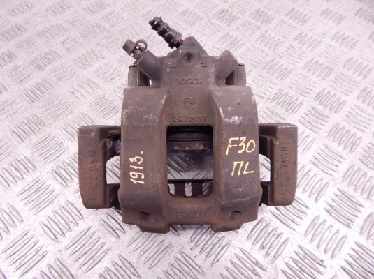 Суппорт передний левый BMW 3-series (F30/31) 34 11 6 857 687