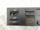 Блок управления печки/климат-контроля BMW 5-series (E39) 64 11 8 385 927