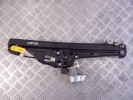 Стеклоподъемник электрический задний правый BMW 5-series (E60/61) 51 35 7 075 674