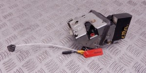 Замок двери задней левой BMW 5-series (E39) 51 22 8 125 671 Замок двери задней левой BMW 5-series (E39) 51 22 8 125 671