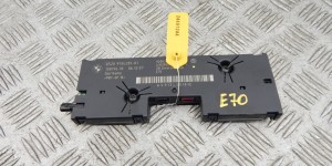 Усилитель антенны BMW X5-series (E70) 65 20 9 134 281 Усилитель антенны BMW X5-series (E70) 65 20 9 134 281