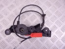 Трос капота BMW 5-series (E60/61) 51 23 7 008 760