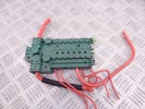 Блок предохранителей BMW X5-series (E53) 61 13 8 387 541