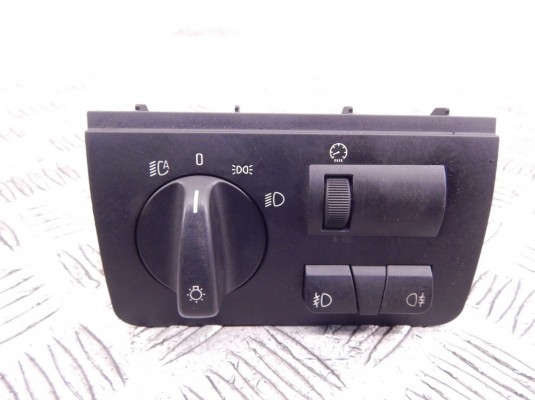 Переключатель света BMW X5-series (E53) 61 31 6 909 775