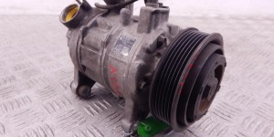 Компрессор кондиционера BMW 3-series (F34GT) 64 52 9 330 831 Компрессор кондиционера BMW 3-series (F34GT) 64 52 9 330 831