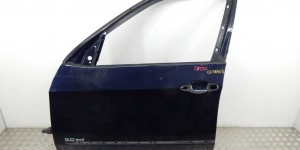 Дверь передняя левая BMW X5-series (E70) 41 51 7 211 423