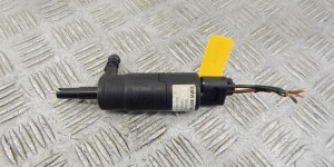 Насос (моторчик) омывателя фар BMW X5-series (E53) 67 12 8 377 430 Насос (моторчик) омывателя фар BMW X5-series (E53) 67 12 8 377 430