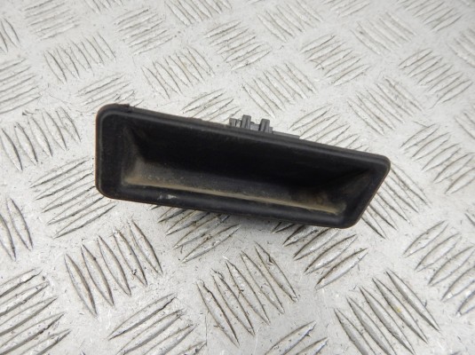 Ручка открывания багажника BMW X5-series (E70) 51 24 7 118 158
