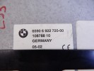 Навигационный модуль BMW X5-series (E53) 65 90 6 922 720