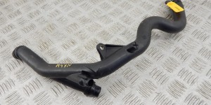 Трубка охлаждающей жидкости пластиковая BMW 3-series (E46) 11 53 7 787 379